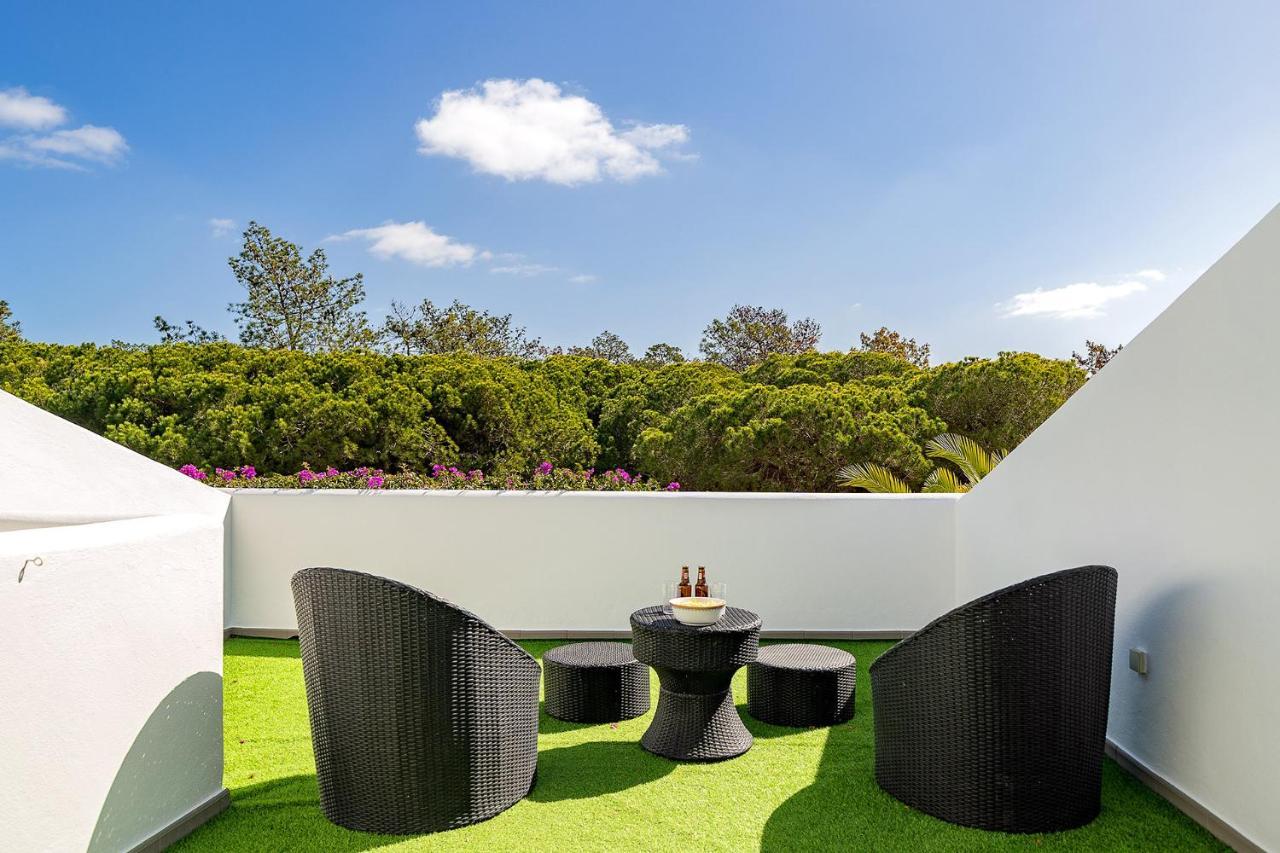 Casa Maya - Vale Do Garrao Quinta do Lago Exterior foto